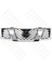 Panjur Navara 2006-2009 Krom (Oem NO:62310-EB330) (Adet) 1