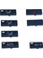 Bmw 5 Serisi E39 Için Klima Panel Düğmeleri 14 Parçalı Set 3