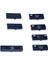 Bmw 5 Serisi E39 Için Klima Panel Düğmeleri 14 Parçalı Set 4