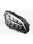 Far Sağ Statık LED Mercedes W205 Bm 19- (Oem No: A2059065504) 1