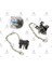 Stepne Mekanizması Starex Libero (1 Adet) (Oem No: 62810-47010) 1