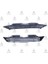 Tampon Izgarası Crv Ön 2007-2010 (1 Adet) (Oem No: 71121-SWN-H01) 1