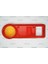 Stop Camı H-100 Kamyonet 1997-2004 Sağ-Sol (Oem NO:924104B000) 2