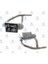 Ayna Kolu Canter FE839 859 06= Fuso Sol (1 Adet) (Oem No: -) 1