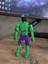 Dummy Hulk 3D Baskı Hareketli Figür – 16 cm Koleksiyonluk Oyuncak 2