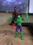 Dummy Hulk 3D Baskı Hareketli Figür – 16 cm Koleksiyonluk Oyuncak 7