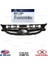 Panjur Accent 11-14 Blue (Kromu Üzerinde Değil) (Oem No: 86351-1R000) 1