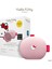 Hello Kitty Titreşimli Yüz Temizleme Ve Masaj Cihazı| Sonic Thermo Facial Brush 1