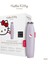 Hello Kitty Titreşimli Mikro Akım Akıllı Kalem | Microcurrent Face-lift Pen 1