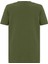 Tory Kids Unisex Çocuk Yeşil Tişört 2