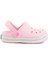 Twg 214 F Pembe Hafif Esnek Çocuk Sabo Terlik 3