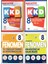 Fenomen Yayıncılık Fenomen+Kurmay Kkd 8. Sınıf Inkılap+Din K. (4 Kitap) 1