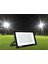 500 Watt Smd LED Projektör Armatür Beyaz Işık Park, Bahçe, Spor Sahası, İnşaat Alanı Aydınlatma 1
