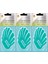 Shell Air Freshener Walk On The Beach 3’lü Set – Deniz Esintili Ferah Aromalı Oto Kokusu 1