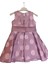 Mayoral Kız Çocuk Puanlı Elbise 5025 4