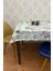 Pvc Elyaf Tabanlı Silinebilir Muşamba Masa ÖRTÜSÜ_1239 2