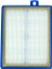 | Phılıps Uyumlu (2x Adet) Hepa Filtre -Fc 9919/07-9922/09-9923/07-9924/07 - Uyumludur 3