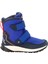 Polar Bear Texapore High Vc K Unisex Çocuk Mavi Bot 1