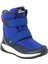 Polar Bear Texapore High Vc K Unisex Çocuk Mavi Bot 4