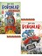 Robonlar -1-2 / Bir Hayal Operasyonu(YAZARINDAN İMZALI) (2kitap) Mert Arık 1