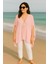 Tasarım Handmade Kimono Tarzı Plaj Pareo Tunik 1