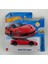 Ferrari SF90 Stradale 2025 Factory Fresh Serisi 1:64 Ölçekli Diecast Model Araba 1