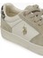 U.s.polo Assn Petra 5pr Bej Hakiki Deri Casual Anatomik Spor Ayakkabısı 6