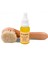 Vitamin C Yüz Yağı 20 ml ve Fırçası 1