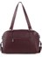 Bordo-Rölax Kadın Omuz Çantası Blm 044 3