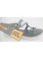 Bayan Sandalet 221561 Sıyah 41 2
