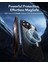 Iphone 16 Pro Max Halolock Magsafe Classic Hybrid Silikon Kılıf - Kamera Kontrol Buton 5
