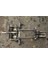 Ford Connect 2002 Kapı Gergisi Arka (180) C.kapı (Oem NO:2T14V44100BK) 1