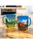 Baskılı Kupa Bardak Stardew Valley - Coffee Coffee Mug 1