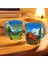 Baskılı Kupa Bardak Stardew Valley - Coffee Coffee Mug 3