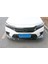 Honda - Cıvıc Fe1 2022+ On Lip / 3 Parça - Piano Black 3