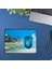 Tamarınd® 25X32 cm Küçük Boy Mouse Pad Manzara Ada 3