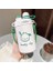 Basit Karikatür Çocuk Su Şişesi 550ML (Yurt Dışından) 1