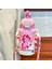 Pony Pauli Çocuk Isı Yalıtım Kabı 316 Paslanmaz Çelik Malzeme Çocuk Su Şişesi 500ML (Yurt Dışından) 1