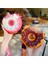 Donut Şekilli Çocuk Su Şişesi 380ML (Yurt Dışından) 3