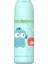 Karikatür Desenli Paslanmaz Çelik Çocuk Su Şişesi Pipetli 460ML (Yurt Dışından) 1