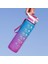 Sports Büyük Kapasiteli Su Şişesi 1000ML (Yurt Dışından) 1