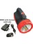 10 W LED El Feneri Şarjli GK-2222 5