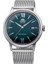 Bambino RA-AC0018E30B Otomatik Hasır Gri Yeşil Kadran 41 mm Erkek Kol Saati 1