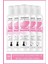 Invisible Fresh Women Aromatik Deodorant 150 ml x 5 1