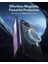 Iphone 16E Halolock Magsafe Classic Hybrid Silikon Kılıf 3