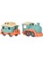 LC-31028 Lc Tren Set Yolcu Treni - Enfal Oyuncak 3