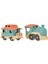 LC-31028 Lc Tren Set Yolcu Treni - Enfal Oyuncak 4
