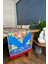 Kırmızı Püsküllü, Milano 01 Desen 40X140CM Runner 1