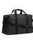 Däsh Weekender El Çantası - Black 1