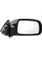 Çamurluk Hılux Revo 15- 4x2 Sağ Sinyalli Dodiksiz None (Oem No: TY21101AYR) 1